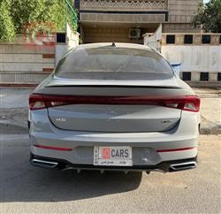 کیا K5